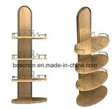Modular Expandable Wooden Wine Rack for Storage