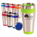 Stainless Steel Travel Tumbler Travel Mug Coffee Mug Coffee Cup