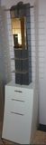 Wooden Glasses Rack for Display (GDS-001)