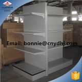 Ce Cetificated Supermarket Furniture Metal Display Shelf Cheap Price Rack