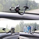 Universal Car Phone Holder Window Windshield Mount Suck Holder 360 Adjustable Mobile Phone Holder