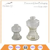 Glass Oil Lamp Lanterns/Glass Holder