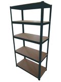 Customized, Space Optimization, Rivet Racking