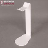 Pop Countertop Headphone Display Rack Made From Plexiglass