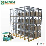 Ce Guarantee Adjustable Storage Drive-in Pallet Racking