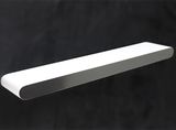 Wooden Wall Shelf Board Plate