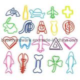 Wholesale Metal Enamel Paper Clips