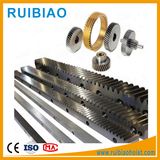 Construction Hoist Gear Rack Pinion (M1-M20)