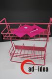 Tabletop Display Stand for Sugar, Chewing Gum, Candy, Bonbon