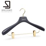 Cheap Wooden Hanger, New Design Hanger