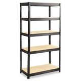 Chinese Factory Supplier Warehouse Pallet Racks (STLD072)