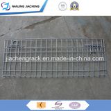 High Quality Welded Wire Mesh Panel Lowest Prices 2X4 Welded Wire Mesh Panel 3D Wire Mesh Panel