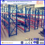 Pallet Rack, Warehouse Rack, Storage Rack, Selective Pallet Rack (EM-PR-1)
