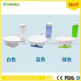 Dental Unit Spare Part Accessories Tissue Box, Cup Holder
