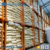 Heavy Duty Industrial Collapsible Rigid Galvanized Tire Rack for Storage