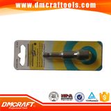 Magnetic Drill Bit Holder with Magnetic Nut Driver