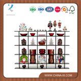 6' Wide Gift Store Display Rack