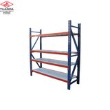 Storage Equipment Light Duty Warehouse Storage Rack
