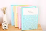 Customized and Personalized Printing File Folder