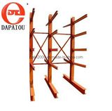 Warehouse Storage Heavy Duty Cantilever Rack