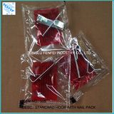 Individually Packaged Picture Hangers with Nail (50LB)