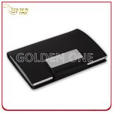 Fashionable and Elegant PU Leather Business Card Case