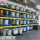 Warehouse High Good Capacity Heavy Duty Pallet Rack