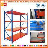 Low Price Light Duty Display Warehouse Shelf Storage Rack (ZHr363)