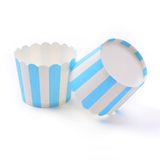 Muffins and Cup Cakes' Cupcake Case Liners