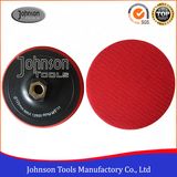 Foam Diamond Polishing Pads Holder