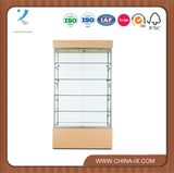 Display Cabinet Case with Locking Door