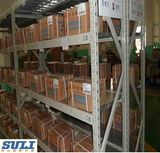 Medium Duty Static Display Racking