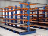 Cantilever Steel Storage Rack