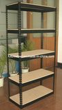 Light Duty Boltless Rivet Rack