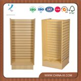 2 Sided Gondola Display H Unit for Stores and Offices