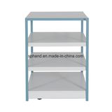 Display Table Rack for Fashion Garment