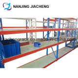 Steel Warehouse Middle Scale Shelving