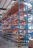Heavy Duty Pallet Racks and Shelves for Warehouse Storage