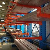 Hot Sales Heavy Duty Warehouse Cantilever Racking