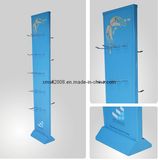 Steel Stand Fixture for Display (SLL07-D022)