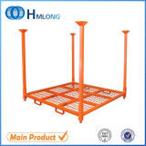 Warehouse Welded Tire Rack for Sale