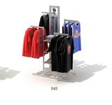 Garment Stand Rack for Display