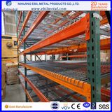 2015 New Steel Teardrop Pallet Racking