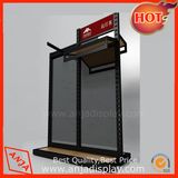 Wall Sport Display Rack Metal Display Rack