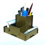 Factory Directly Sale Desktop PP Foam Pen Holder