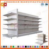 Manufactured Customized Supermarket Gondola Shelves (Zhs461)