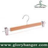 Household Trousers Rack/Pant Hanger with Matel Hook
