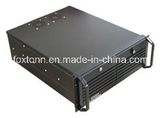 China Manufactured Metal Cabinet Computer Storage Rack