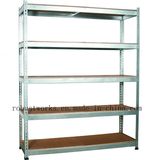 Galvanised Metal Storage Rack (15050-300G)