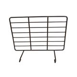 Welded Wire Shelf with PVC Coated for Fridge Food Storage
